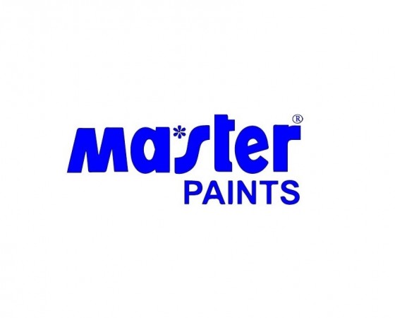 Master Paints
