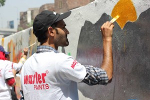 street Art Pakistan-Gujranwala 31