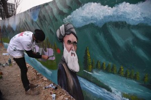 street Art Pakistan-Malakand 20