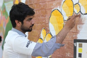 street Art Pakistan-Lahore20