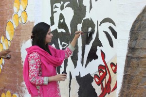 street Art Pakistan-Lahore22