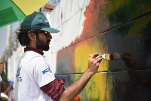 street Art Pakistan-Lahore36
