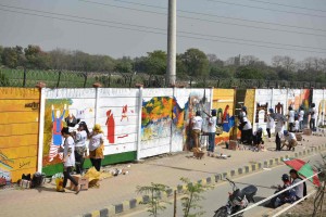 street Art Pakistan-Lahore45
