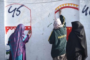 street Art Pakistan-sialkot41